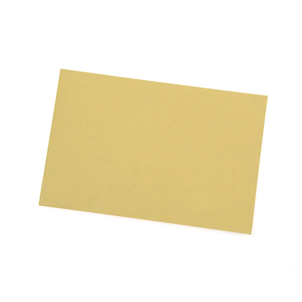 Business FSC Paper a4 80gsm kraft paper envelope custom tinted envelopes