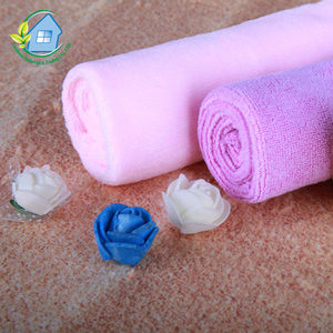 2020 Cloth 3m Microfiber Cleaning Cloth Rags <strong>Towel</strong> - Product Image 3
