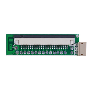 USB-FDDフロッピードライブモジュール1.44MBフロッピードライブインターフェイスからUSBフロッピーディスクAディスクフロッピードライブからUディスクDIY - Product Image 5