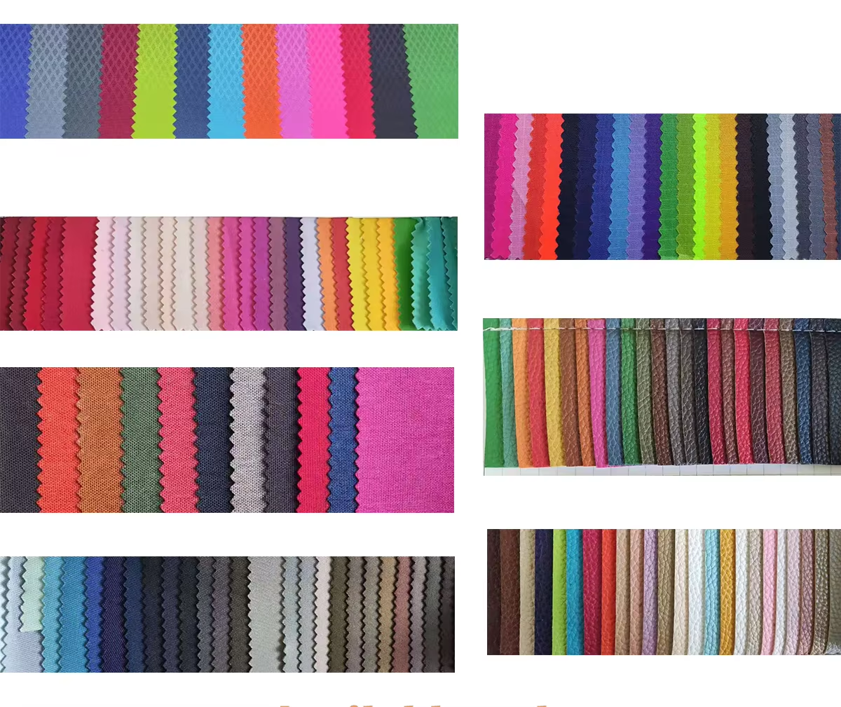 color could be custom