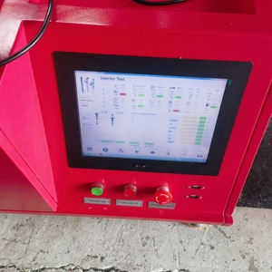 Macchina di calibrazione per banco di prova per Auto strumento diagnostico Mini818 - Product Image 6