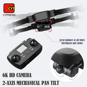 RC <strong>Drone</strong> with <strong>Camera</strong> 6K hd <strong>Camera</strong> and Gps <strong>Drones</strong> Professional Long Distance Fpv Quadcopter <strong>Drone</strong> for Kids - Product Image 2