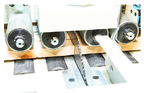 เครื่องตัดไม้ตัดไขว้เพิ่มประสิทธิภาพอัตโนมัติ - Product Image 6