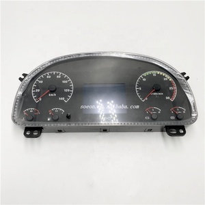 Bảng Điều Khiển Thiết Bị Kết Hợp WG9716580025 - Product Image 2