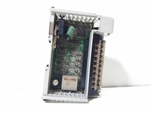 Para Rockwell MicroLogix 1200 Controlador lógico programable (PLC) de 8 salidas de alto rendimiento Controlador dedicado para industrial