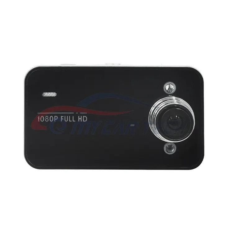 Caméra de tableau de bord Ips Hd 1080p, Android, Vision nocturne à infrarouge, boîte noire, prix d'usine, nouveau