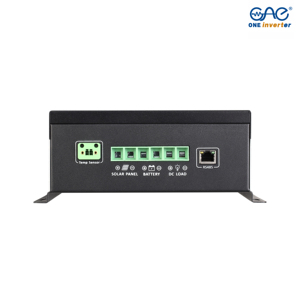 60A 80A MPPT光伏太阳能充电控制器先进控制技术高效 - Product Image 3