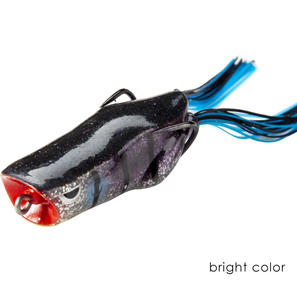 Bright Color
