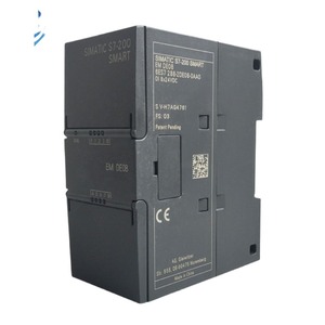 6ES7288-2DE08-0AA0 6es72882de080aa0 PLC SIMATIC S7-200デジタル入出力モジュール倉庫在庫あり - Product Image 1