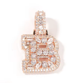 Oro rosa