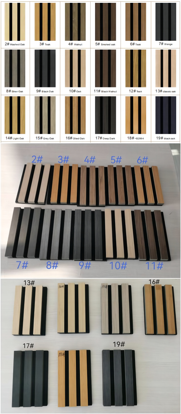Wood Veneer
