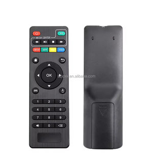Manufacturer Supply <strong>Remote</strong> Control for TV STB Universal <strong>Remote</strong> Control - Product Image 3