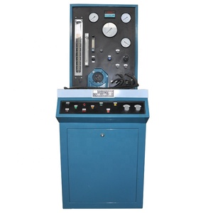 PTP <strong>PT</strong> Pump test Bench