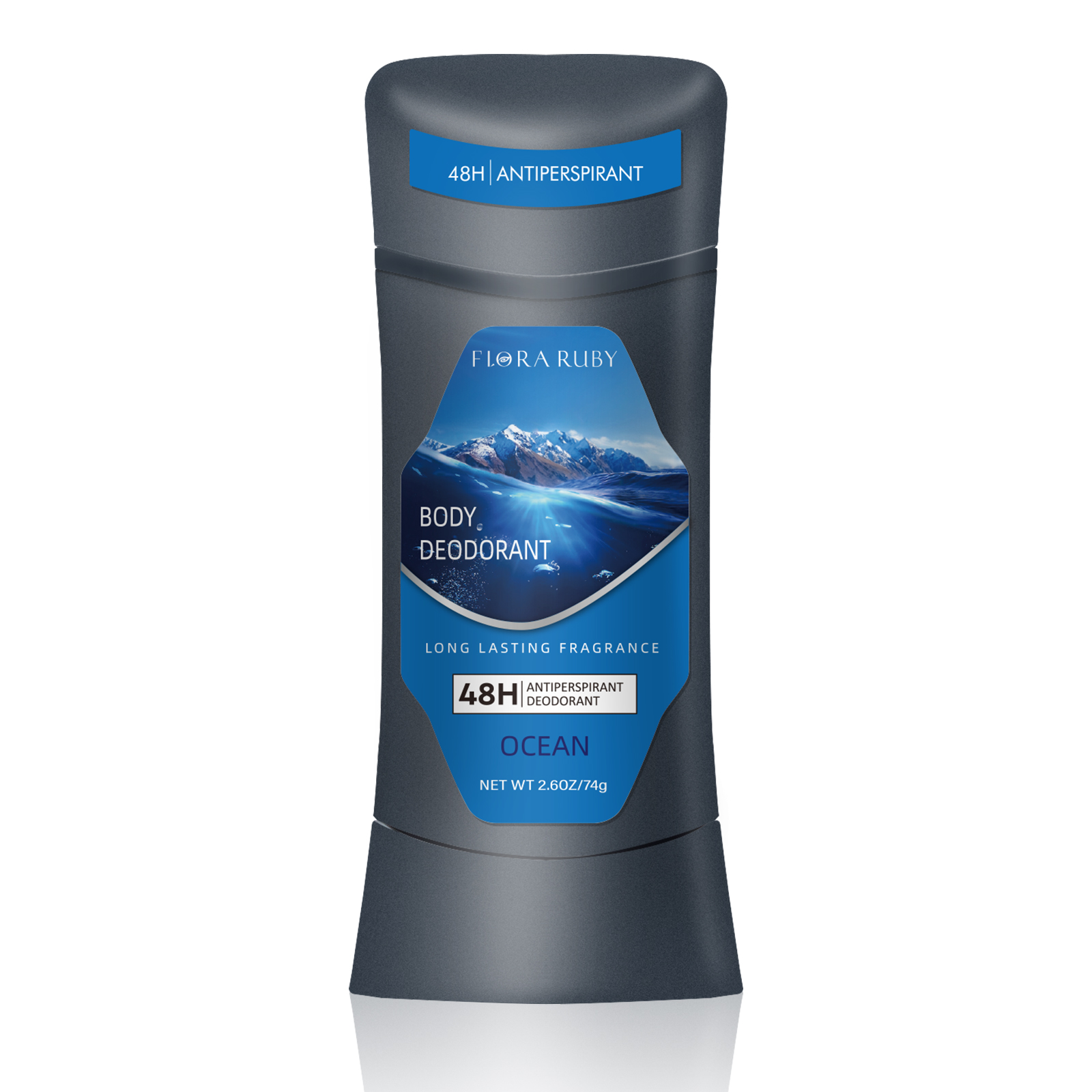 มหาสมุทร