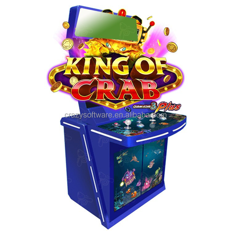 Roi des crabes
