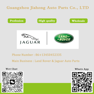LR079636 iletim kontrol ünitesi TCU TCM için Land Rover Discovery Range Rover Evoque yedek parça standart boyut DC 24V Jiahong - Product Image 4