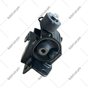 Auto Parts for TOYOTA Car Spare Engine Mounts System 12372-0D050 Auto Engine - Product Image 2