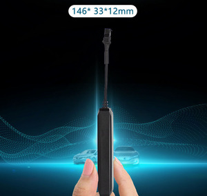 Seguimiento remoto de flotas de vehículos, rastreador GPS, dispositivo de seguimiento 4G - Product Image 4