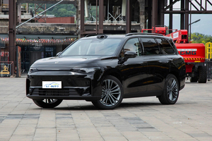 <strong>2025</strong> Leapmotor C16 Model High Quality Advanced Technology SUV Smart Version 200 Extended Range New Energy Vehicle Family SUV - Product Image 5