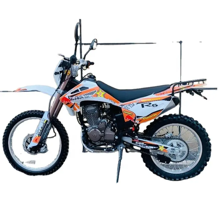 Cool Kews OEM gas Super wholesale motor cross 50cc 300cc 450CC moto da corsa elettrica 250cc moto enduro moto