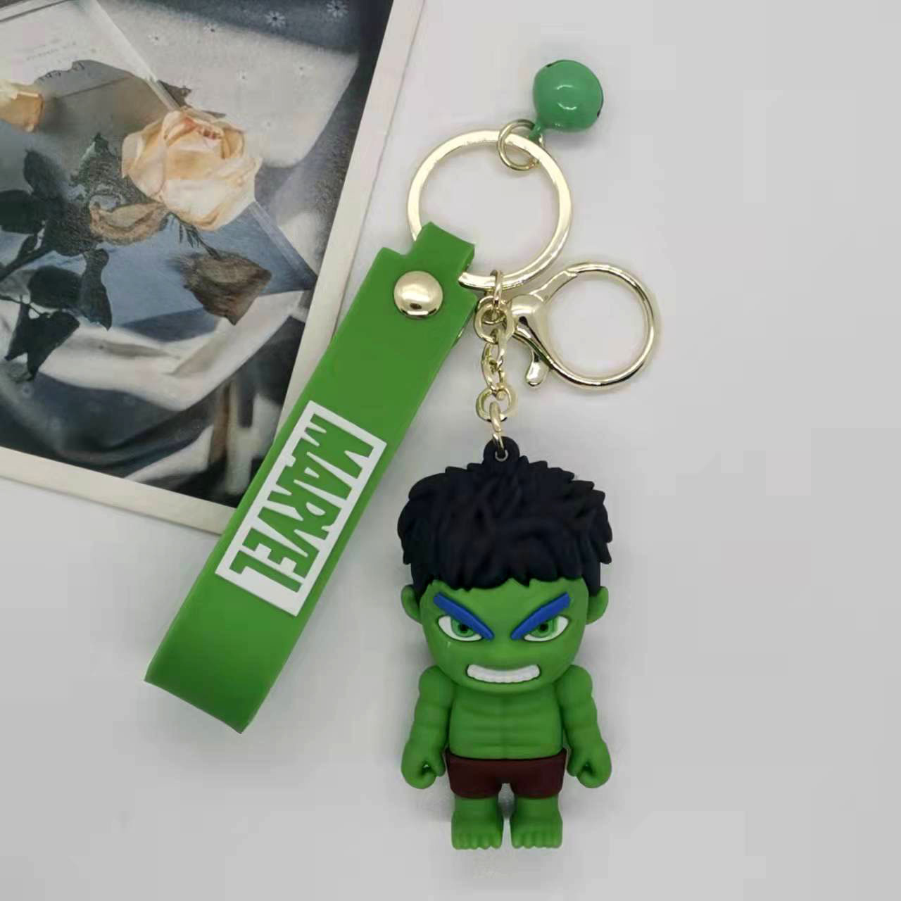 The hulk