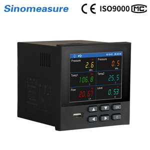 Chất Lượng Tốt Nhất Biểu Đồ Ghi Áp Lực Biểu Đồ Ghi Nhà Cung Cấp Giấy Biểu Đồ Ghi Giấy Ít Ghi - Product Image 2