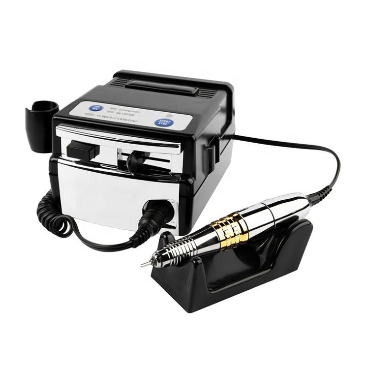 AT-ND-182 con G5 pedicura micromotor 2,35mm 220V enchufe AU