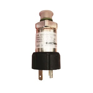 <strong>Original</strong> HYDAC Pressure Transmitter VD8LZ.1/- DB VD2 GC. 0/-123-SQ Differential Pressure Transmitter VM 3 <strong>D</strong>.0 /-L24-SO135 - Product Image 1