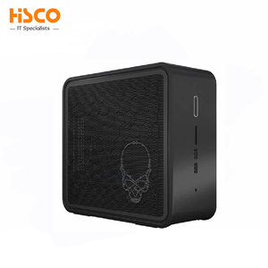 NUC9I5QNX for Intel NUC 9 NUC9i5QNX Extreme Kit Mini <strong>PC</strong> with for Intel Core I5-9300H Processor - Product Image 5