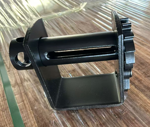 Nhiệm vụ nặng nề trượt tời cho phẳng rơ moóc xe tải sơn bền carbon-thép xây dựng tiêu chuẩn trượt Tie xuống tời - Product Image 6