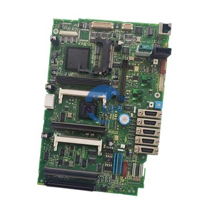 Nuovo originale Controller CNC scheda Servo scheda madre Robot pezzo di ricambio I/O unità A20B-1004-0750 - Product Image 2