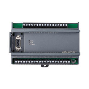 Amsa motion AMX-MODBUS-O32T R485 Modbus RTU-Daten erfassungs modul 32DO Transistor ausgang RS485 DI/DO AI/AO-Relais/Transistor - Product Image 4