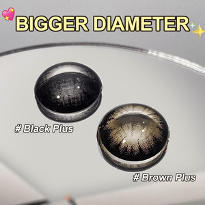 Miễn phí Mẫu magister Mắt kính áp tròng kính áp tròng kính áp tròng theo toa lentes de contacto magister Kính áp tròng với điện - Product Image 5