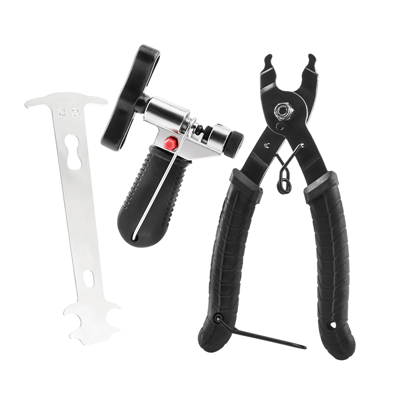 Black Chain Tool 1set