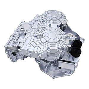 Parti meccaniche di precisione tornio CNC lavorazione accessori Hardware a forma personalizzata parti di ricambio lavorazione Cnc in alluminio - Product Image 5