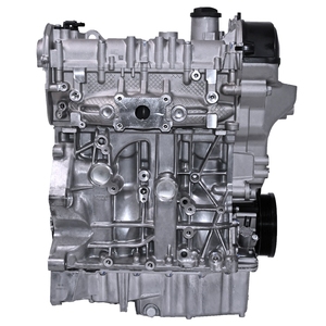 เครื่องยนต์จีนผลิตเครื่องยนต์รถยนต์สําหรับเครื่องยนต์ EA211 CYA - Product Image 1