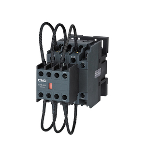 CJ19i Series AC 220V 50Hz/60Hz 25A 32A 50A 63A 80A 95A 115A <strong>Contactor</strong> for <strong>Capacitor</strong> <strong>Switching</strong>