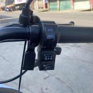 New Design 20Ah Trike Multi <strong>Function</strong> Small Electric Loader for <strong>the</strong> Public - Product Image 6