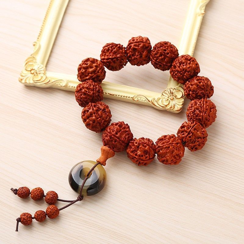 Ensemble indépendant Vajra avec boucle de sécurité 20 mm