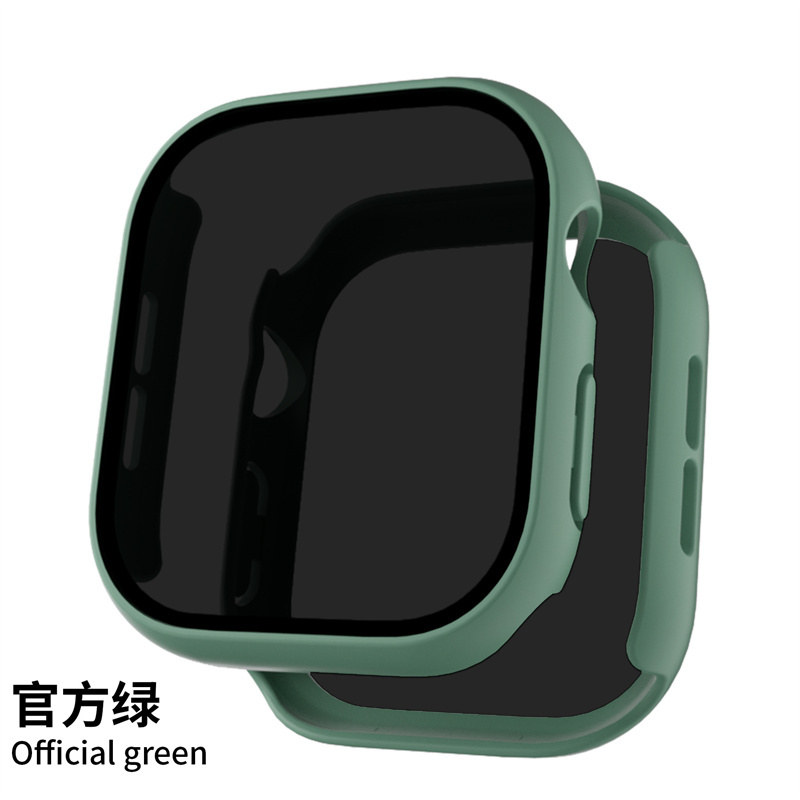 9-Official Green