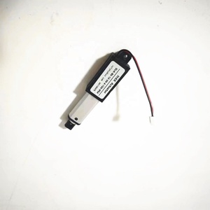 12v 24v mini linear actuator 25mm mini <strong>arduino</strong> - Product Image 4