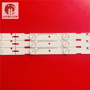 Back Light Strip <strong>LED</strong> TV for <strong>Sharp</strong> 32inch RUNTKB155WJ RUNTKB154WJ TV Backlights <strong>LEDS</strong> LCD-32LX170A LCD-32DS13A 32LE155M - Product Image 5