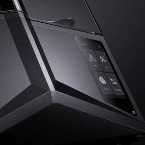 Elegoo Saturn 4เครื่องพิมพ์3D แบบ Ultra SLA | 10 "12K LCD, เลนส์ซังข้าวโพด | ระดับอัตโนมัติ, จอมอนิเตอร์, ประวัติส่วนตัว | บ้าน/เพชรประดับอุตสาหกรรม, DIY - Product Image 5