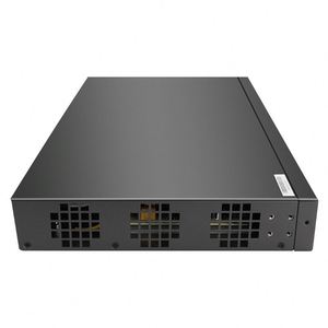 24 porte gigabit porta switch sx litflow controllo velocità limite controllo tempesta QOS ACLs L2 interruttore di rete - Product Image 3