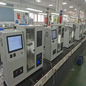 ASTM d3227 SYD-1792A chưng cất nhiên liệu (potentiometric chuẩn độ phương pháp) <span class=keywords><strong>mercaptan</strong></span> lưu huỳnh <span class=keywords><strong>Analyzer</strong></span> - Product Image 3