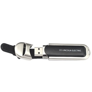 Hot Selling Brown <strong>Black</strong> Multi Colour Leather With Key Chain Model 4gb 8gb Usb <strong>Flash</strong> Drive Usb <strong>2</strong>.0 16gb 32gb 64gb Pen Drive