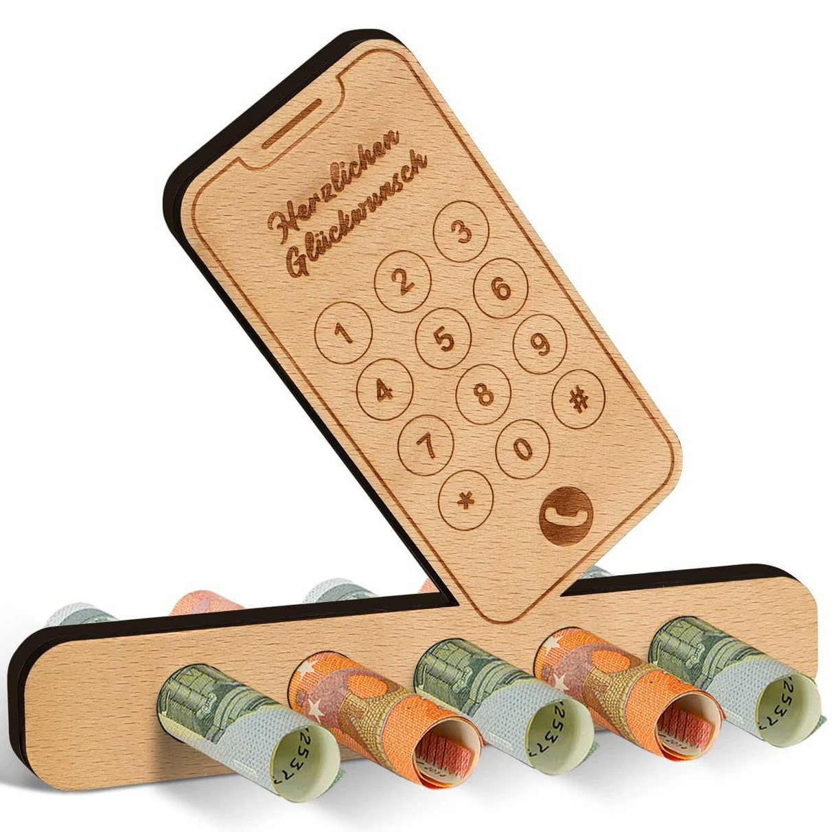 Téléphone portable