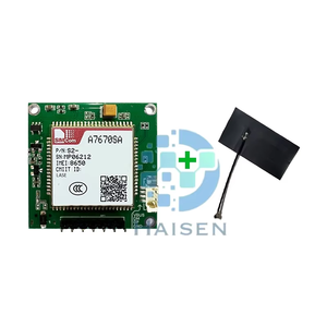 HAISEN SIMCOM плата A7670SA-LASE ядра LTE CAT1 4G 2G модуль голосовой платы развития A7670 A7670SA - Product Image 5