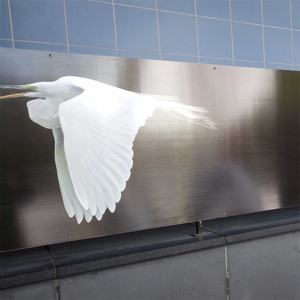 उच्च गुणवत्ता में कटौती करने के लिए आकार के लिए साइन बोर्ड काले Sintra बोर्ड कस्टम मुद्रण - Product Image 5