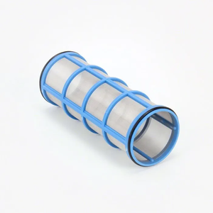Water Saving Garden Agricultural Metal Irrigation System 3/<strong>4</strong> Inch Irrigation <strong>Disc</strong> Screen <strong>Filter</strong> Self Cleaning Irrigation <strong>Filter</strong>